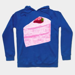 Strawberry Cake Hoodie